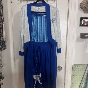 Disney Dress Shop XL 101 Dalmatians Dress